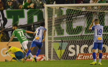 Avaí perto de quebrar o recorde histórico de jogos sem vitórias pela Série A