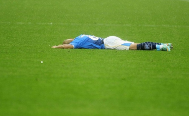 Avaí, o time que não sai do elevador