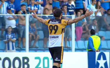 Tigre com várias dúvidas para a partida contra o São Bento