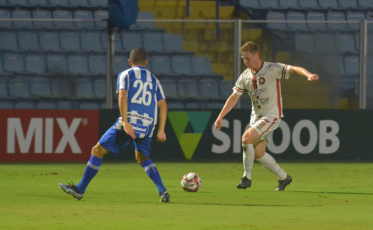 Próspera perde para o Avaí e se despede do Catarinense de 2021