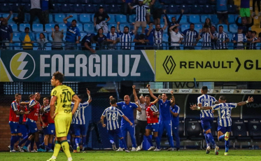 De olho no adversário: após mudanças na equipe, Avaí conquista a primeira vitória na Série B