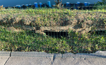 Avenida Beira-Rio: Prefeitura realiza estudos em uma das obras mais complexas de Araranguá