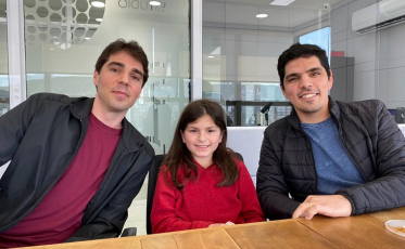 Do Avesso em comemoração ao Dia do Sorvete