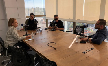 O pioneirismo na internet e as midias sociais no Avesso