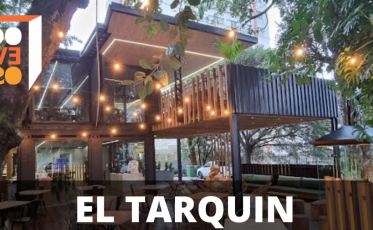 Direto de El Tarquin, Programa do Avesso recebe o cantor Jorge Nando