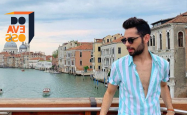 Do Avesso recebe UmBBBerto (VÍDEO)