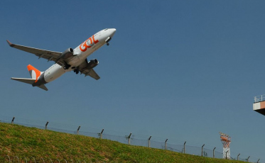 Florianópolis, Viracopos e Brasília são os melhores aeroportos do país