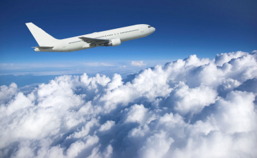 Vendas de passagens aéreas no Brasil crescem em 2018