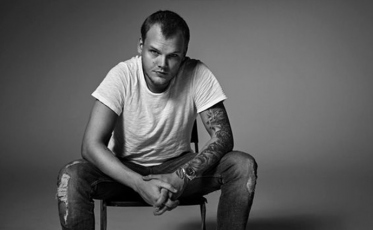 Morre o DJ Avicii