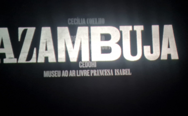 Filme Azambuja será exibido no Unibave nesta sexta
