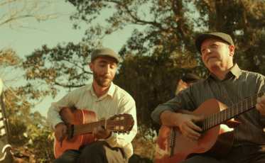 Içara recebe a exibição do filme 'Azambuja: A Imigração Italiana no Sul de Santa Catarina'