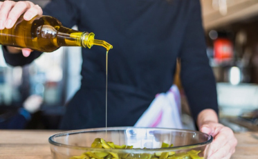 Marcas de azeite e coco ralado são proibidas pela Anvisa