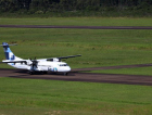 Azul retoma voos regulares em Jaguaruna