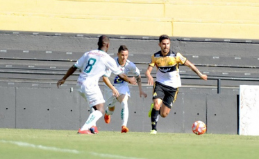 Um jogo com objetivos distintos