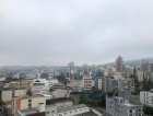 Quarta-feira com umidade e chances de chuva no Sul catarinense 