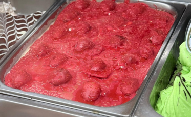 'Morango do Amor' ganha novas versões entre os consumidores 