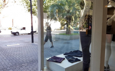 Comerciários irão receber por dois dias pelo feriado de Tiradentes