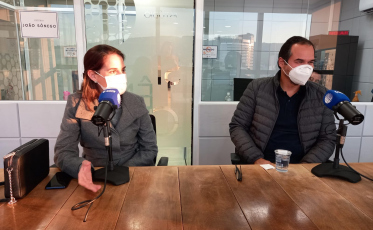 Covid-19: Criciumense desenvolve teste mais simples, rápido e barato