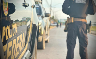 Criciúma é alvo de operação da PF contra fraudes em apostas esportivas