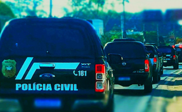 Golpe do “falso assalto” deixa rastro de prejuízos e oito indiciados em Criciúma