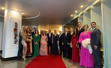 Baile do Colibri 2023: confira uma galeria de fotos
