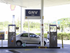 Tarifa do GNV é reduzida em 11% em Santa Catarina