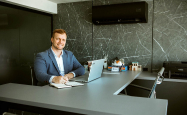 Corretor de Imóveis: caminho de persistência que leva à realização de sonhos