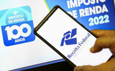 Prazo para declarar Imposto de Renda começa nesta quarta-feira