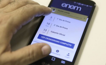 Enem 2023: Inep altera calendário de provas
