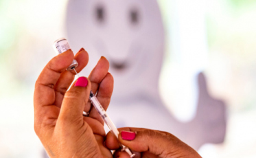 Gripe: mais de 10 milhões de pessoas já foram vacinadas