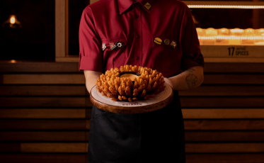 Outback Steakhouse investe R$ 5 milhões em nova unidade  em Criciúma