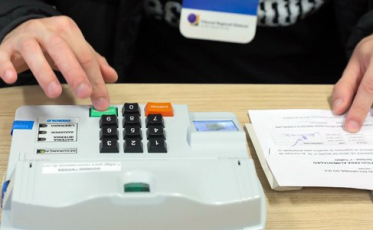 Lisboa: Eleitor vota no lugar de outra pessoa 