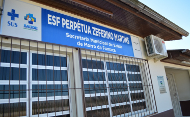 Após contaminação de servidor, Morro da Fumaça fecha Unidade de Saúde