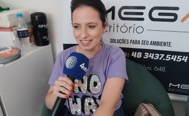 Descubra tudo sobre águas-vivas neste sábado no Rincão