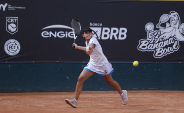 Chave principal do 53º Banana Bowl acontece nesta semana no Mampituba