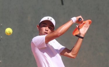 Fase classificatória ao Banana Bowl começa no Mampituba