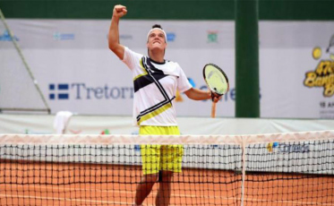 Banana Bowl vai reunir tenistas de mais de 40 países em fevereiro