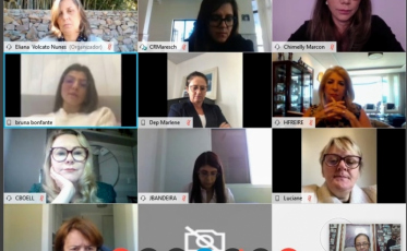 Condomínios poderão ser obrigados a comunicar à polícia agressões domésticas