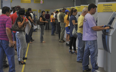 Bancos não terão expediente durante feriado de Carnaval 2023