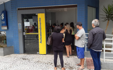 Feriado de Corpus Christi altera funcionamento dos bancos em todo o país