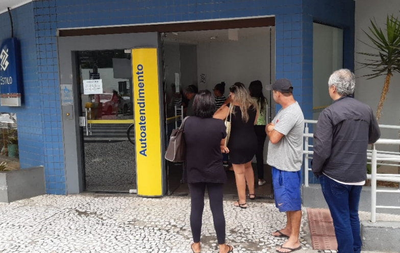 Feriado de Corpus Christi altera funcionamento dos bancos em todo o país