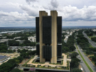Banco Central eleva projeção de crescimento da economia de 4,6% para 4,7%