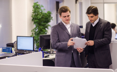 As vantagens das holdings familiares 