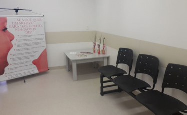 Banco de Leite Humano de Criciúma precisa de doações 