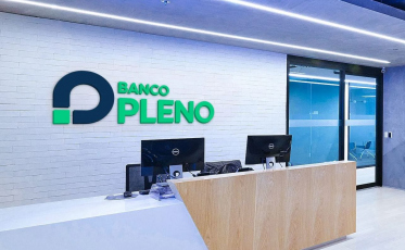 Caso Master: BC decreta liquidação do Banco Pleno, ex-Voiter