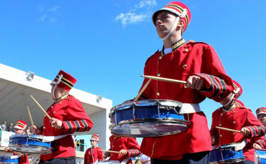 Semana da Pátria inicia neste sábado em Criciúma