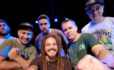 Balneário Rincão recebe mais um show nacional