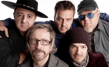 Balneário Rincão recebe show da banda Nenhum de Nós