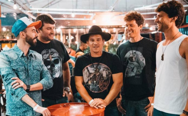 A melhor banda do estado pode ser criciumense