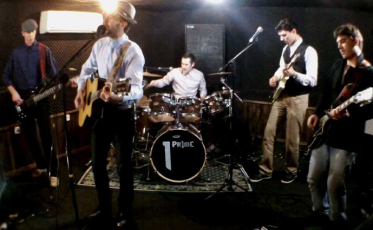 Você conhece o sacrorock?